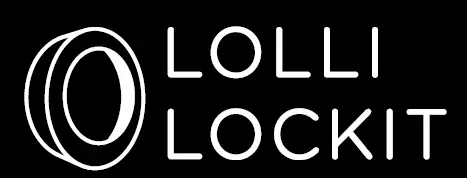 LOLLI LOCKIT LOGO