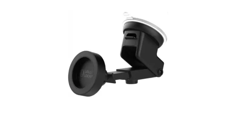Lolli Lockit Suction Mount Flat-ring Assembly User Guide