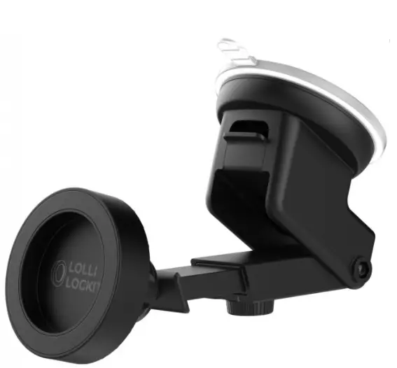 LOLLI LOCKIT Suction Mount Flat-Ring Assembly