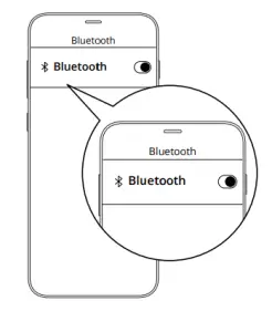 twinkly TWC400STP 400 RGB Multicolor LED Cluster Lights - figure 4