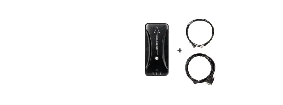 Appareo 11-16561 Stratus 3i Kit