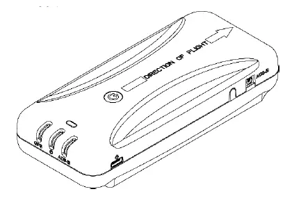 APPAREO 11-16561 Stratus 3I Kit-figure1