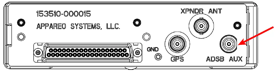 APPAREO 11-16561 Stratus 3I Kit-figure2