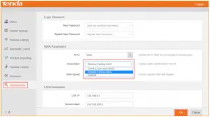 graphical user interface, application, email, website