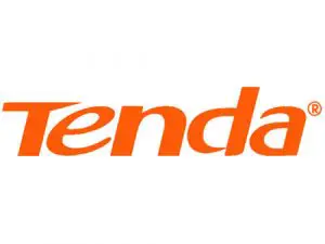 Tenda-Logo