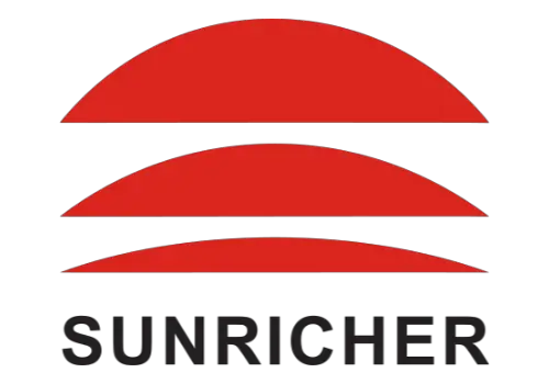 SUNRICHER logo