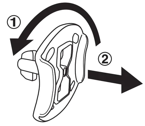 LeapFrog 80 194850 2 in 1 Touch and Learn Table - Packaging Locks