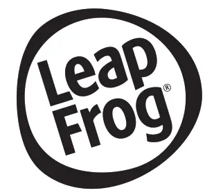 LeapFrog - logo