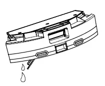 Dongguan Xinsu Technology R30 Robotic Vacuum Cleaner fig 36