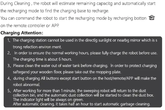 Dongguan Xinsu Technology R30 Robotic Vacuum Cleaner fig 48