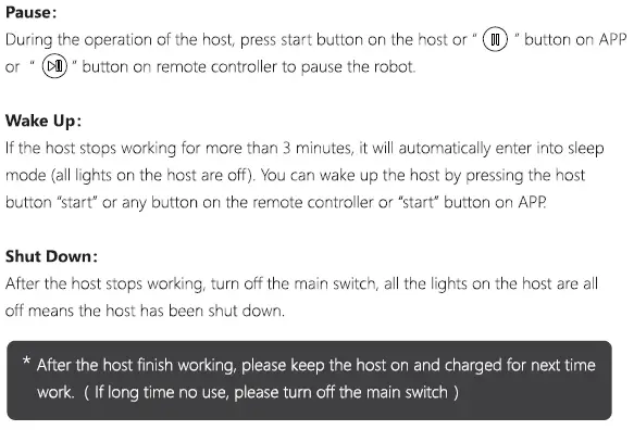 Dongguan Xinsu Technology R30 Robotic Vacuum Cleaner fig 51