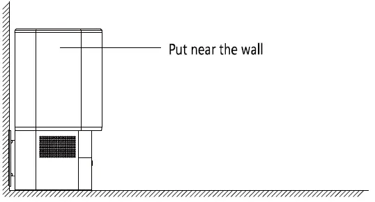 Dongguan Xinsu Technology R30 Robotic Vacuum Cleaner fig 9