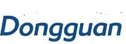 Dongguan logo