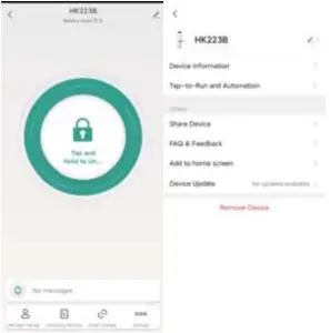 Unbind The Administrator's Phone
