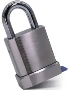 Foshan Wenrui Lock Industry Technology SPL107 Stainless Steel Lock