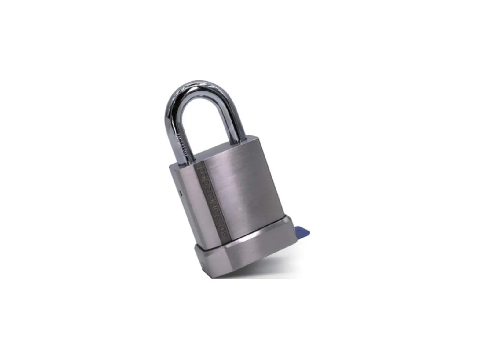 Foshan Wenrui Lock Industry Technology Spl107 Stainless Steel Lock Instructions