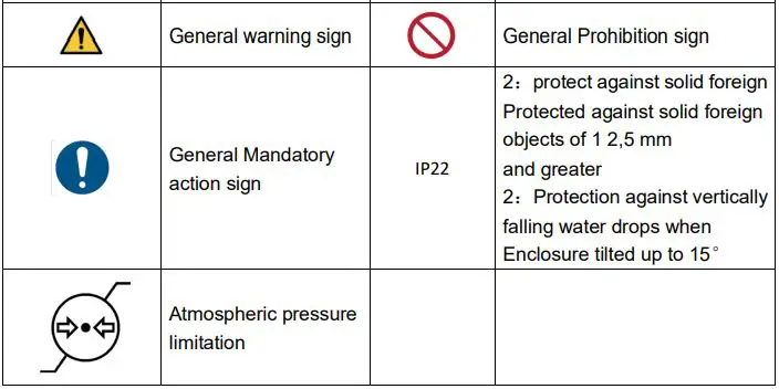 HINGMED Q06B Upper Arm Blood Pressure Monitor fig4