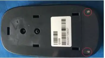 HINGMED Q06B Upper Arm Blood Pressure Monitor fig7