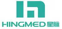 HINGMED logo