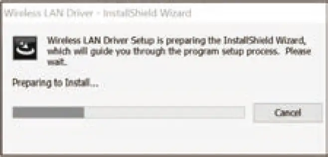Running Setup Wizard 02