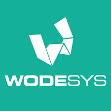 WODESYS Logo