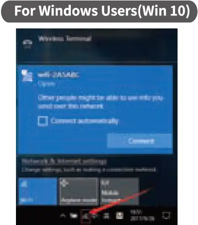 Wireless Connection 01