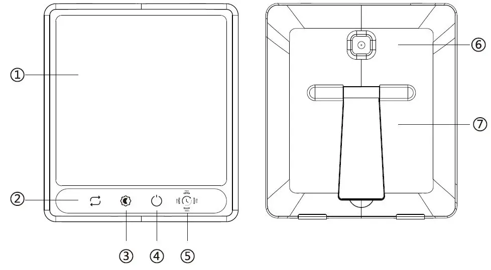 Product Illustration