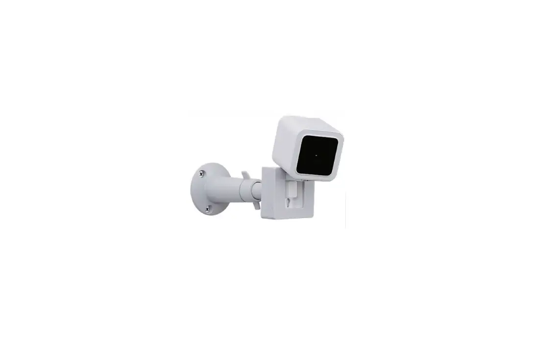 Wyze Cam V3 1080p Hd Indoor/outdoor Video Camera Installation Guide Wyze Cam V3 1080p Hd Indoor/outdoor Video Camera Installation Guide