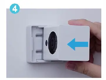 WYZE Cam v3 1080p HD Indoor-Outdoor Video Camera fig 5