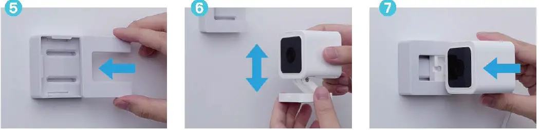 WYZE Cam v3 1080p HD Indoor-Outdoor Video Camera fig 6