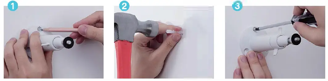 WYZE Cam v3 1080p HD Indoor-Outdoor Video Camera fig 7