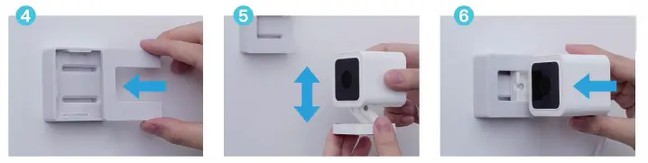 WYZE Cam v3 1080p HD Indoor-Outdoor Video Camera fig 8