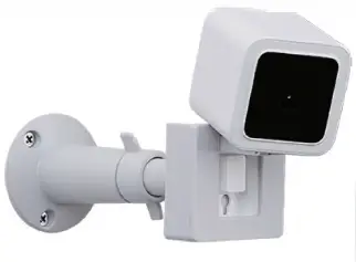 WYZE Cam v3 1080p HD Indoor-Outdoor Video Camera