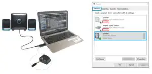 FIFINE K031 Wireless USB Computer Recording Microphone Lapel - QUICK START 4