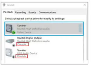FIFINE K031 Wireless USB Computer Recording Microphone Lapel - SETUP 10