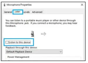 FIFINE K031 Wireless USB Computer Recording Microphone Lapel - SETUP 13