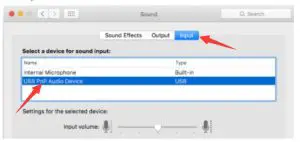 FIFINE K031 Wireless USB Computer Recording Microphone Lapel - SETUP 3