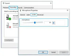 FIFINE K031 Wireless USB Computer Recording Microphone Lapel - SETUP 8