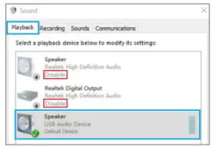 FIFINE K031 Wireless USB Computer Recording Microphone Lapel - SETUP 9