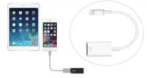 FIFINE K031 Wireless USB Computer Recording Microphone Lapel - WORK WITH PHONES