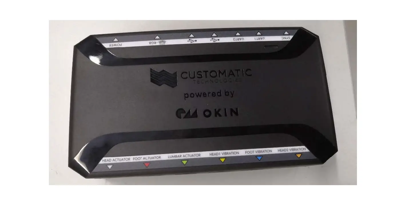 Okin Cb3433a Control Box Instructions Okin Cb3433a Control Box Instructions