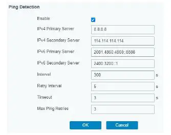 Milesight UR32L Industrial Router Lite Series fig 18