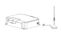 Milesight UR32L Industrial Router Lite Series fig 5