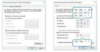 Milesight UR32L Industrial Router Lite Series fig 9