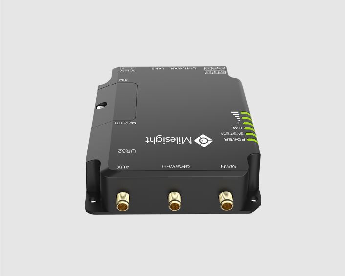 Milesight Ur32l Industrial Router Lite Series User Guide
