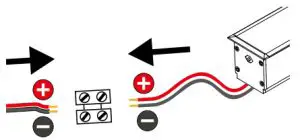 LUMINO V36R OPTIC IP64 Lighting - LED Driver
