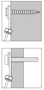 LUMINO V36R OPTIC IP64 Lighting - Safety Tether