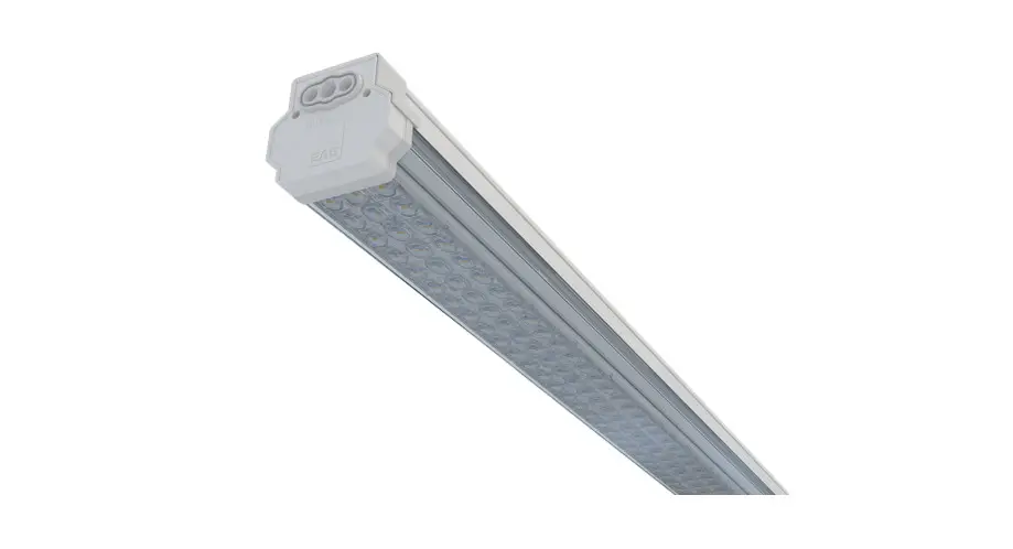 Lumino V36r Optic Ip64 Lighting Installation Guide