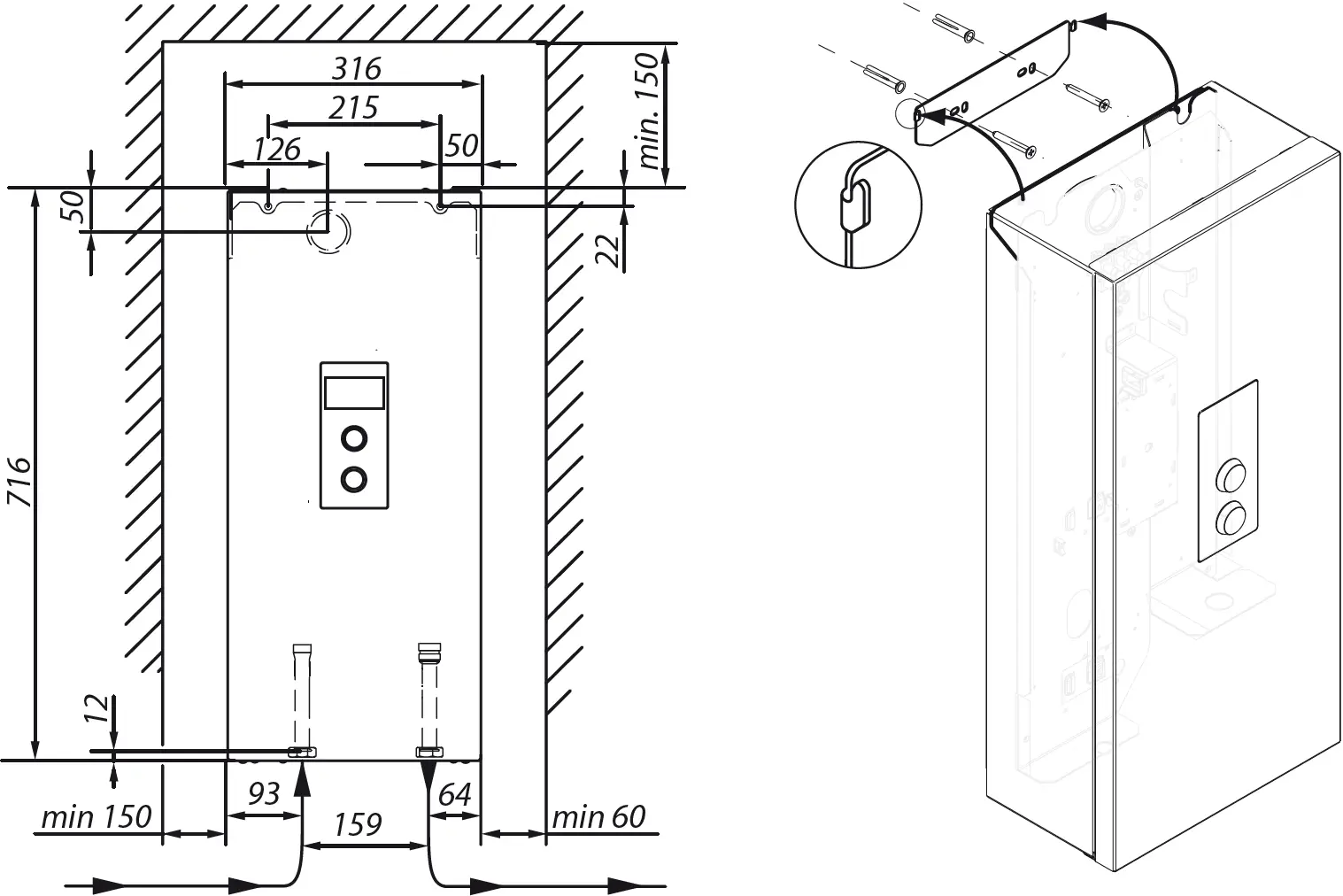 Assembly and Installation