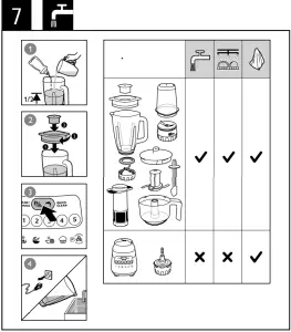 Cleaning Instructions